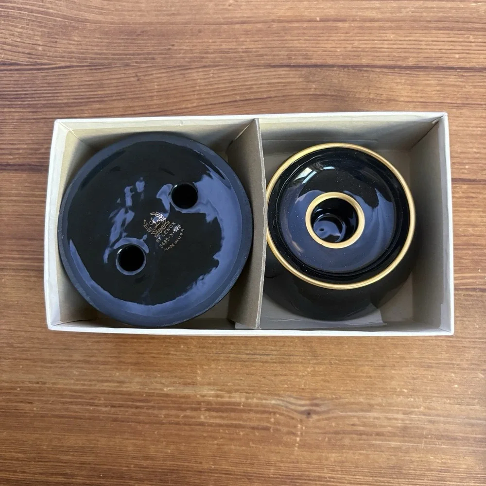 Lenox beautiful pair